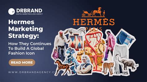 hermes marketing strategy china